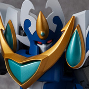 魔动王格兰佐治超级水上乐园