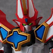 魔动王格兰披治超级格兰披治