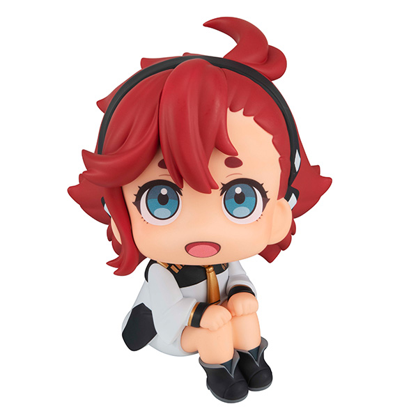 《机动战士高达：水星的魔女》斯莱塔·墨丘利