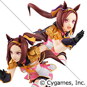 马娘Pretty Derby Sakurabaksingo