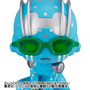 JoJo的奇妙冒险Stone Ocean S·F