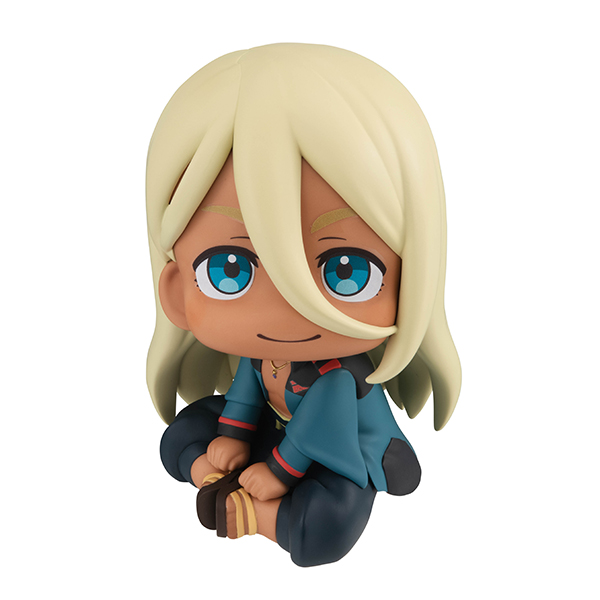 机动战士高达：水星的魔女Shadik Zeneri