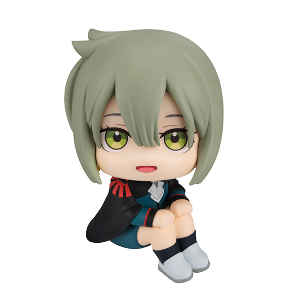 机动战士高达：水星的魔女- 艾兰·克雷斯（强化人类5号）