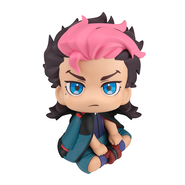 机动战士高达：水星的魔女作者：格尔·杰塔克