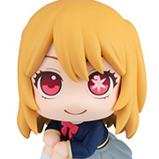 【推荐之子】 红宝石