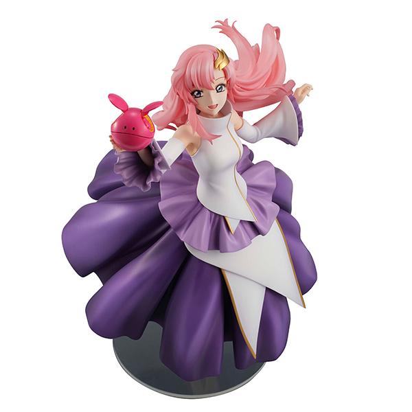 机动战士高达SEED Lacus Clyne 20周年纪念