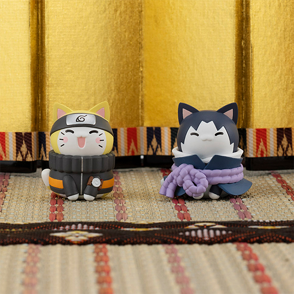 火影忍者&佐助2023 Limited ver.