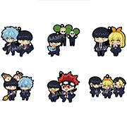 Badicore蘑菇-MASHLE-