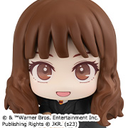 哈利波特:赫敏・格兰杰