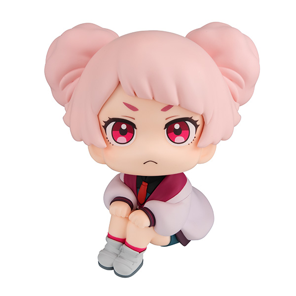 《机动战士高达：水星的魔女》 Chuachuri Pan Lunch