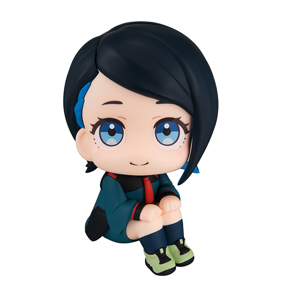 《机动战士高达：水星的魔女》作者：妮卡·娜娜乌拉