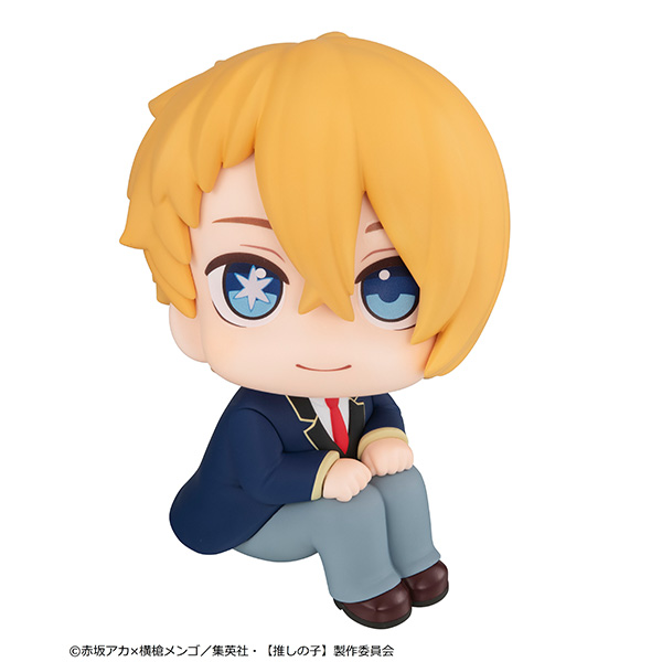 【推荐之子】 Aqua