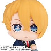 【推荐之子】 Aqua