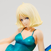 机动战士高达塞拉·玛斯 - 休息 -