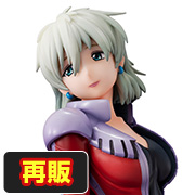 机动战士高达第08MS小队 - 艾娜·萨哈林 [再版]