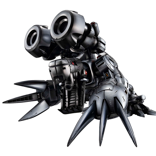 デジモンワールド　ムゲンドラモン