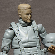 专业机动战士高达地球联邦军将军士兵02