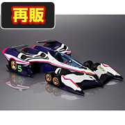 新世纪 GPX Cyber Formula SIN Ouga AN-21 [再版]