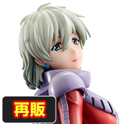 机动战士高达第08MS小队 - 艾娜·萨哈林 [再版]