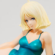 机动战士高达塞拉·玛斯 - 休息 -