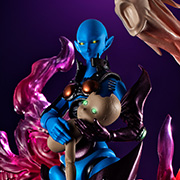 游戏王决斗怪兽黑暗骑士