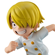 海贼王ONE PIECE快跑！快跑！快跑！