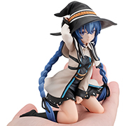 无业转生~去了异世界就认真起来~的平罗克西