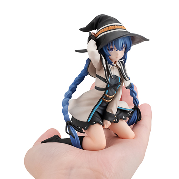 无业转生~去了异世界就认真起来~的平罗克西