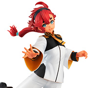 机动战士高达水星的魔女斯莱塔·墨丘利