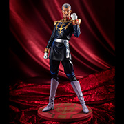 机动战士高达连扎比艺术图