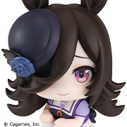 马娘Pretty Derby米饭淋浴