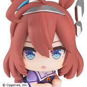 马娘Pretty Derby Mihono Bourbon