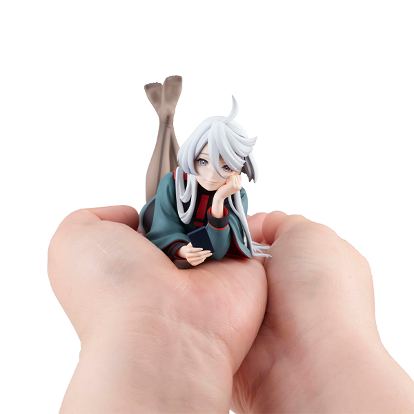 机动战士高达水星的魔女天之平美绪音