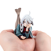 机动战士高达水星的魔女天之平美绪音