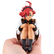 机动战士高达水星的魔女大小的斯蕾塔酱