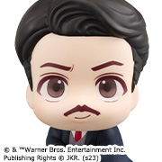 神奇野兽雅各布·科瓦尔斯基