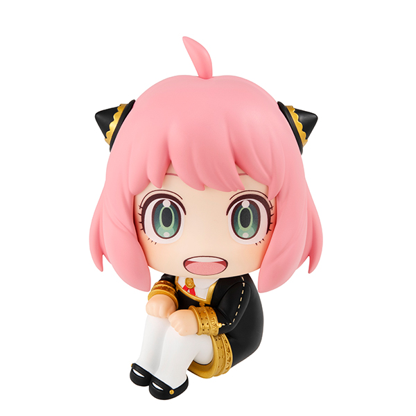 间谍过家家ANYA FORGER [再版]