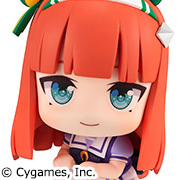 马娘Pretty Derby Silence Suzuka