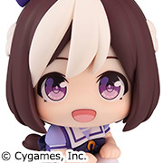 马娘美丽德比特别周