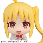 笨蛋!伊地知虹夏