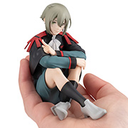 机动战士高达水星的魔女大小的艾兰君