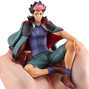 机动战士高达水星的魔女大小的格尔君