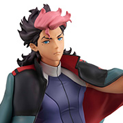 机动战士高达：水星的魔女天平格尔君