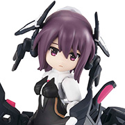 Alice Gear Igis合作二子玉舞 【纤丽】