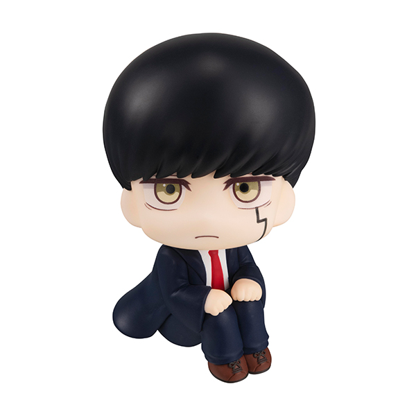 马修-MASHLE-马修燃烧