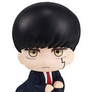 马修-MASHLE-马修燃烧