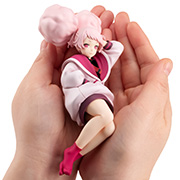 机动战士高达水星的魔女平中中酱