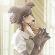 手办BEASTARS Juno