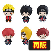 火影忍者传吉祥物 第2卷 [再版]