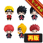 火影忍者传吉祥物 第2卷 [再版]